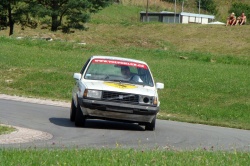 Volvo Racing Day