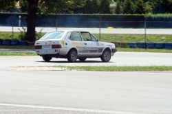 Volvo Racing Day