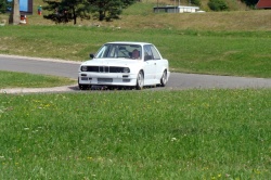 Volvo Racing Day