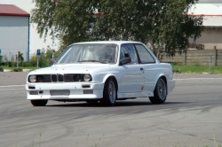 Volvo Racing Day