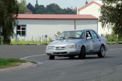 Volvo Racing Day