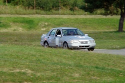 Volvo Racing Day