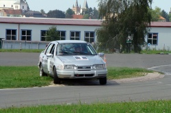 Volvo Racing Day