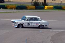 Volvo Racing Day