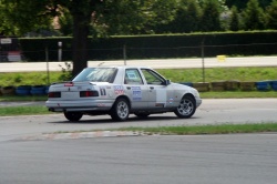 Volvo Racing Day