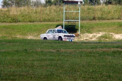 Volvo Racing Day