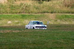 Volvo Racing Day