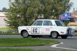 Volvo Racing Day