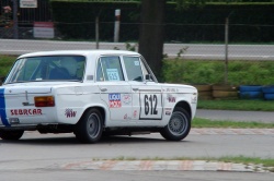 Volvo Racing Day
