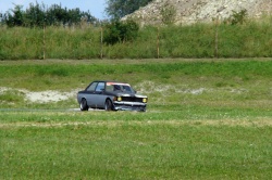 Volvo Racing Day