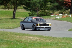 Volvo Racing Day