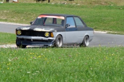 Volvo Racing Day