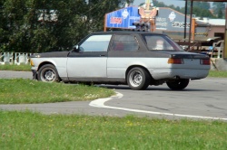 Volvo Racing Day