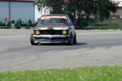 Volvo Racing Day