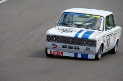 Volvo Racing Day