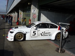 Classic Racing Car Meeting Brno