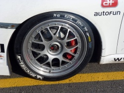 Classic Racing Car Meeting Brno