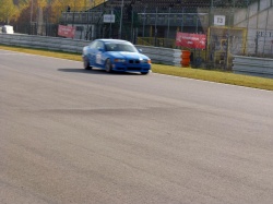 Classic Racing Car Meeting Brno