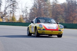 Classic Racing Car Meeting Brno