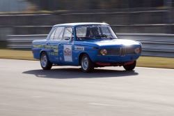 Classic Racing Car Meeting Brno
