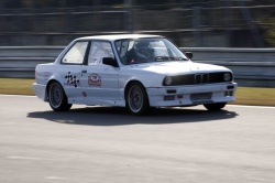 Classic Racing Car Meeting Brno