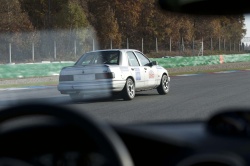 Classic Racing Car Meeting Brno