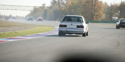 Classic Racing Car Meeting Brno