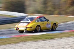 Classic Racing Car Meeting Brno