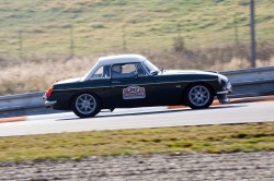 Classic Racing Car Meeting Brno