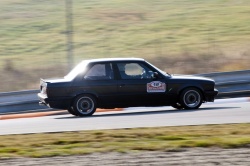 Classic Racing Car Meeting Brno