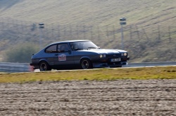 Classic Racing Car Meeting Brno