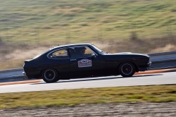 Classic Racing Car Meeting Brno