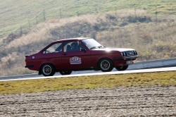 Classic Racing Car Meeting Brno