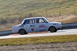 Classic Racing Car Meeting Brno