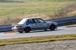 Classic Racing Car Meeting Brno