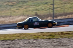 Classic Racing Car Meeting Brno
