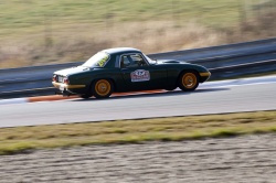 Classic Racing Car Meeting Brno