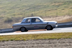 Classic Racing Car Meeting Brno
