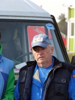 Classic Racing Car Meeting Brno