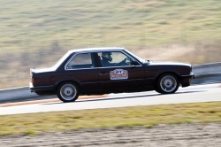 Classic Racing Car Meeting Brno