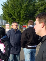 Classic Racing Car Meeting Brno
