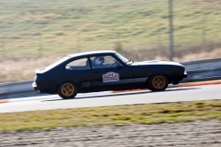 Classic Racing Car Meeting Brno