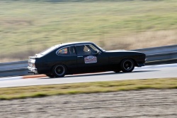 Classic Racing Car Meeting Brno