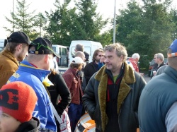 Classic Racing Car Meeting Brno