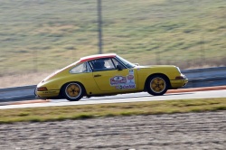 Classic Racing Car Meeting Brno