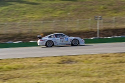 Classic Racing Car Meeting Brno