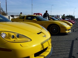 Classic Racing Car Meeting Brno