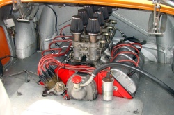 Classic Racing Car Meeting