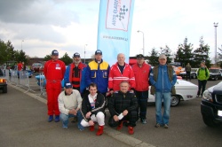 Classic Racing Car Meeting