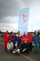 Classic Racing Car Meeting